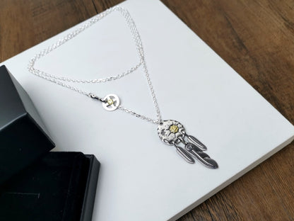 【CHROME HEARTS】ネックレス、新しいネックレス万能シンプルファッションオーナメント