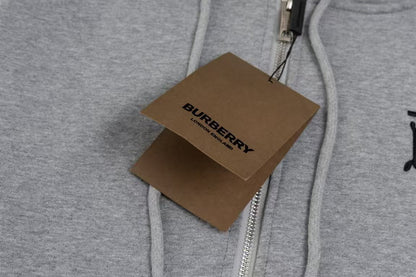 【2024】【BURBERRY 公式旗艦店】バーバリー パーカースウェットご好評に付き再入荷！240920