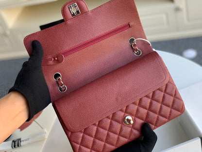 Chanel Flap Bag 1112