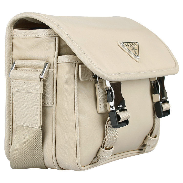 ☆PRADA プラダ ナイロン ショルダーバッグ