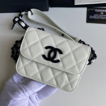 Chanel belt bag