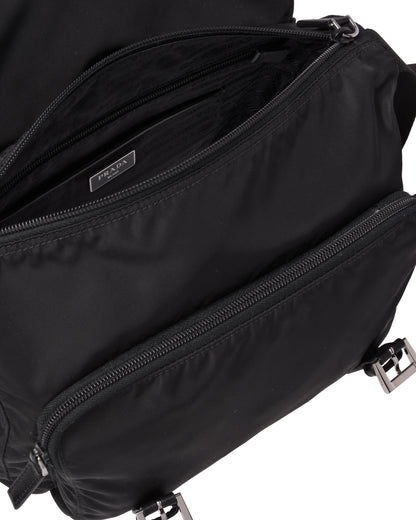 ☆PRADA プラダ ナイロン ショルダーバッグ