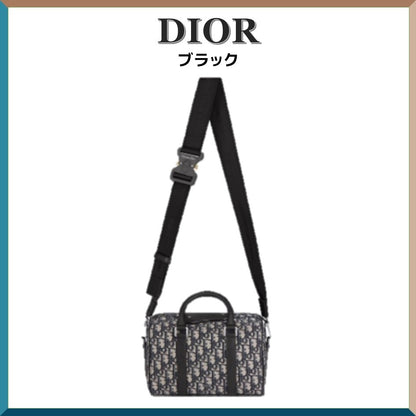 ★超人気★【DIOR】LINGOT 26 ショルダー バッグ モノグラム