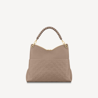 限定＊LOUIS VUITTON＊マイダ・ホーボーハンドバッグ 2way