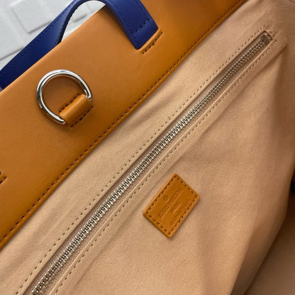 人気！【LOUIS VUITTON】ルイ・ヴィトン 2024新製品ハンドバッグ M24457