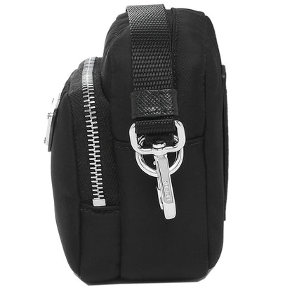 【即発】PRADA ユニセックスショルダーバッグ