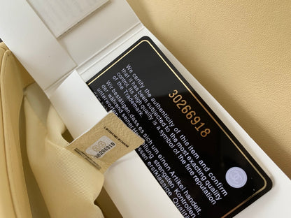 Chanel 19 small 1160