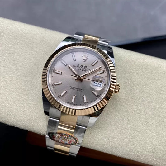 ロレックス デイトジャスト41 126331-0009