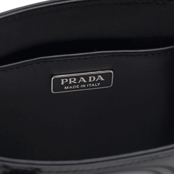 PRADAレディースショルダーバッグ☆正規品☆