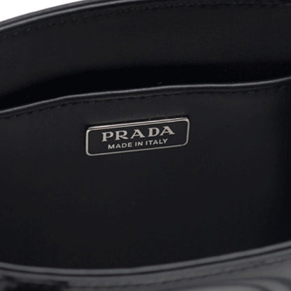 PRADAレディースショルダーバッグ☆正規品☆
