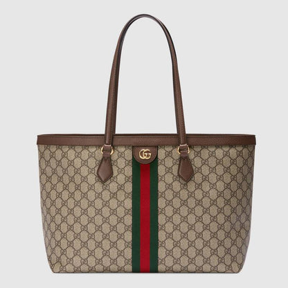 【GUCCI】新作 オフィディア GG ミディアム トートバッグ