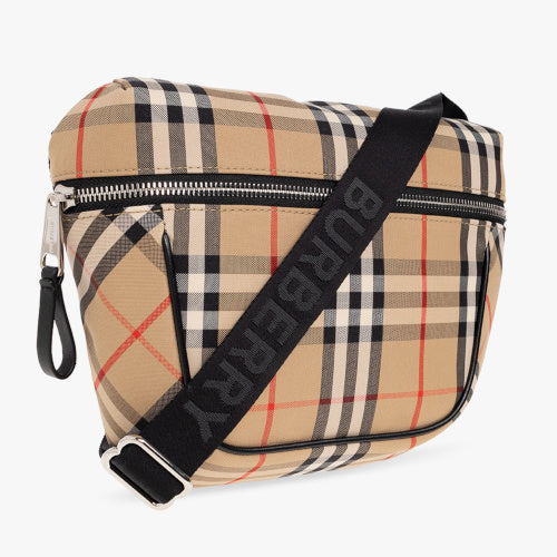 Burberry(バーバリー) アーチー クロスボディバッグ