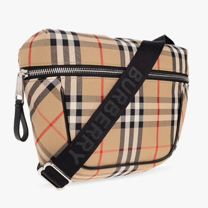 Burberry(バーバリー) アーチー クロスボディバッグ