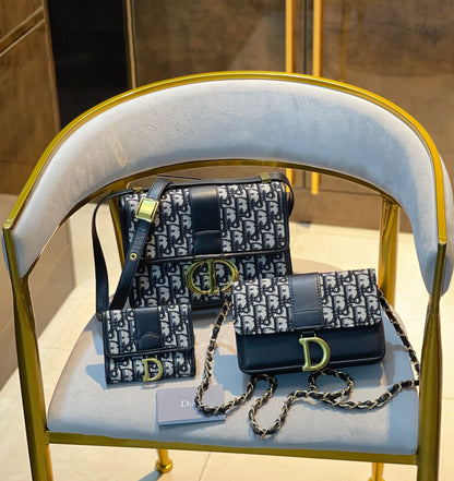 【DIOR】【VIPセール価格！奇跡】DIOR3点セット お得