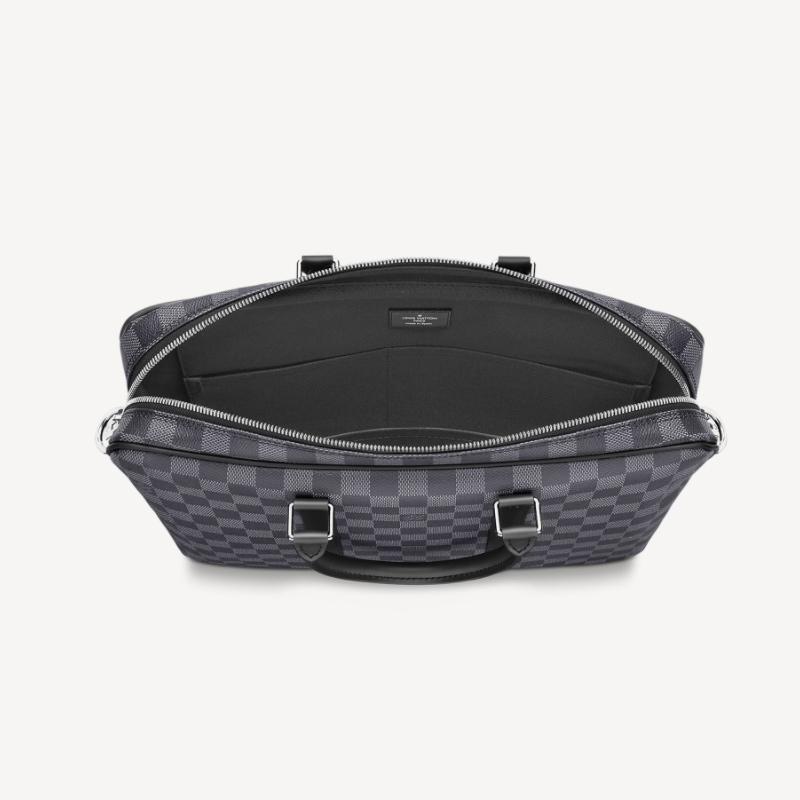 LOUIS VUITTON ハンドバッグ ビジネスバッグ 長財布 2点セット お得 N41718+M61864