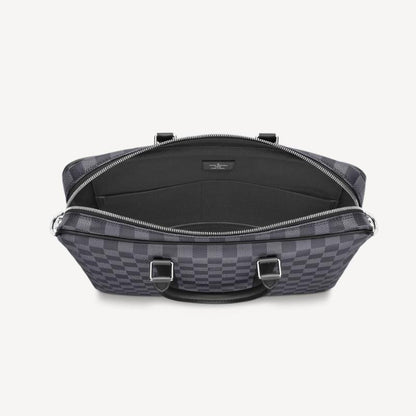 LOUIS VUITTON ハンドバッグ ビジネスバッグ 長財布 2点セット お得 N41718+M61864