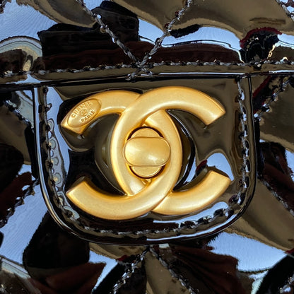 Chanel MINI FLAP BAG AS3649