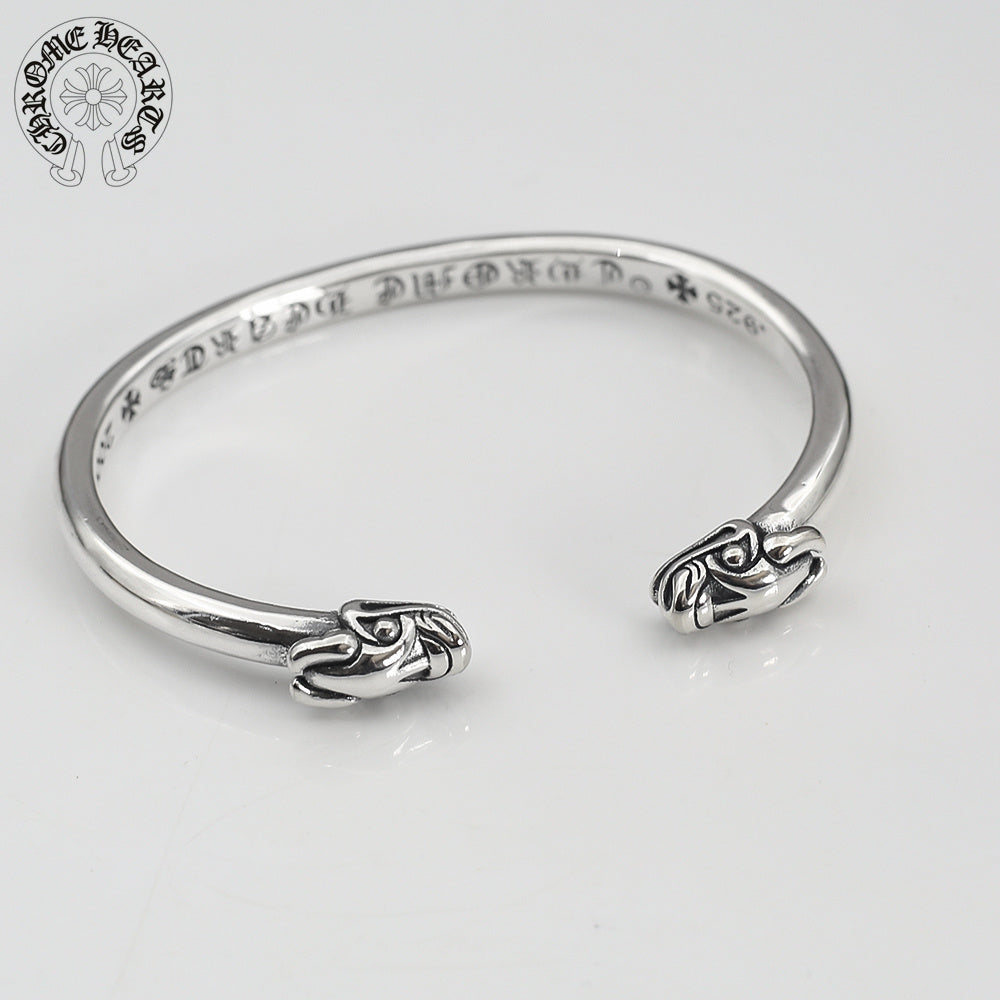 【Chrome Hearts】ブレスレット ファッションオールマッチ