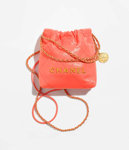 22 ミニ ハンドバッグ