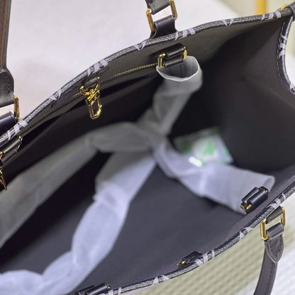 ☆Louis Vuitton☆ONTHEGO ミディアム ハンドバッグ M46542