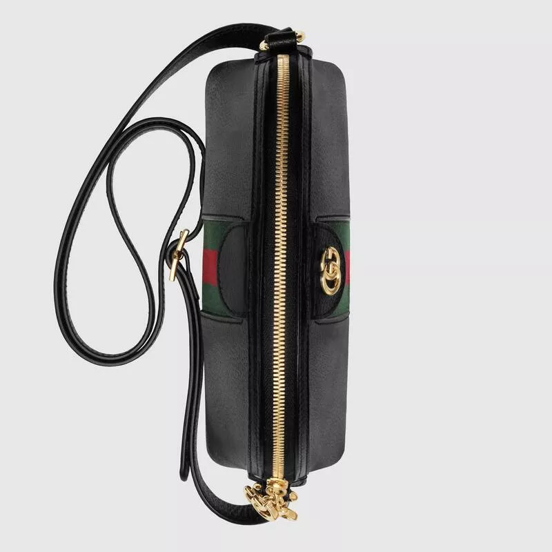 【GUCCI】〔オフィディア〕スモール ショルダーバッグ