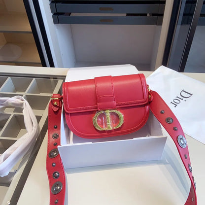 【DIOR】ディオール2023夏の新作発表ショルダーバッグ