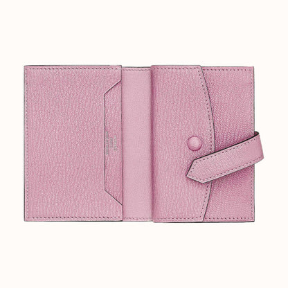 【奇跡の入荷！！】★HERMES★Bearn★ミニ ウォレット