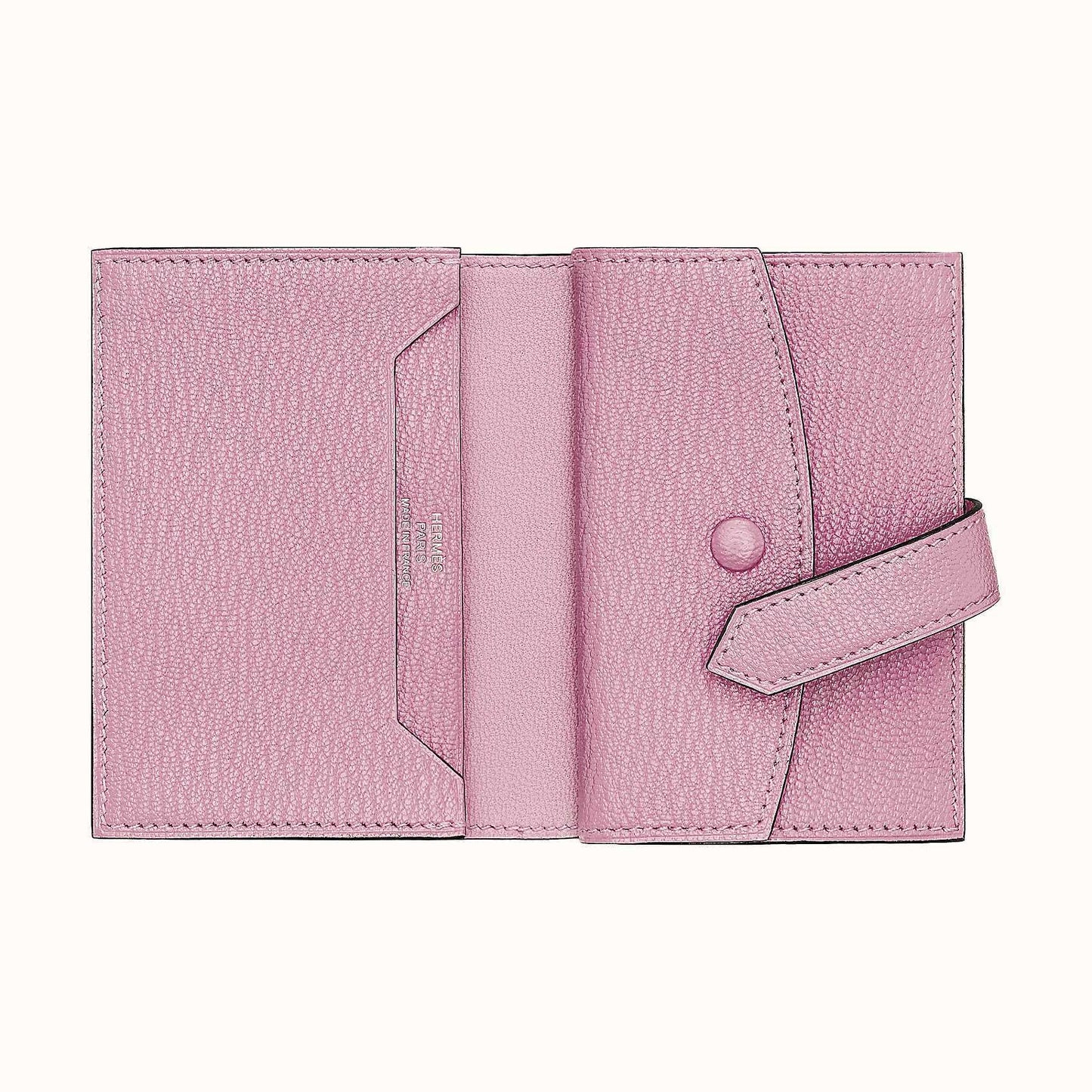 【奇跡の入荷！！】★HERMES★Bearn★ミニ ウォレット