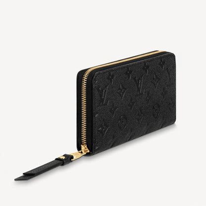 LOUIS VUITTON ジッピー・ウォレット 長財布 2点セット お得 M57728+M61864