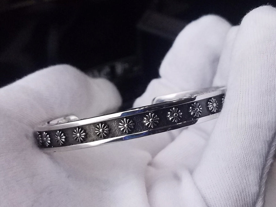 【Chrome Hearts】ブレスレット ファッションオールマッチ