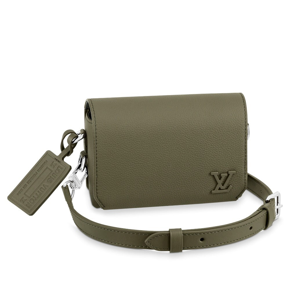 【残り僅か】Louis Vuitton ウエアラブルウォレット ショルダー M82085M82086