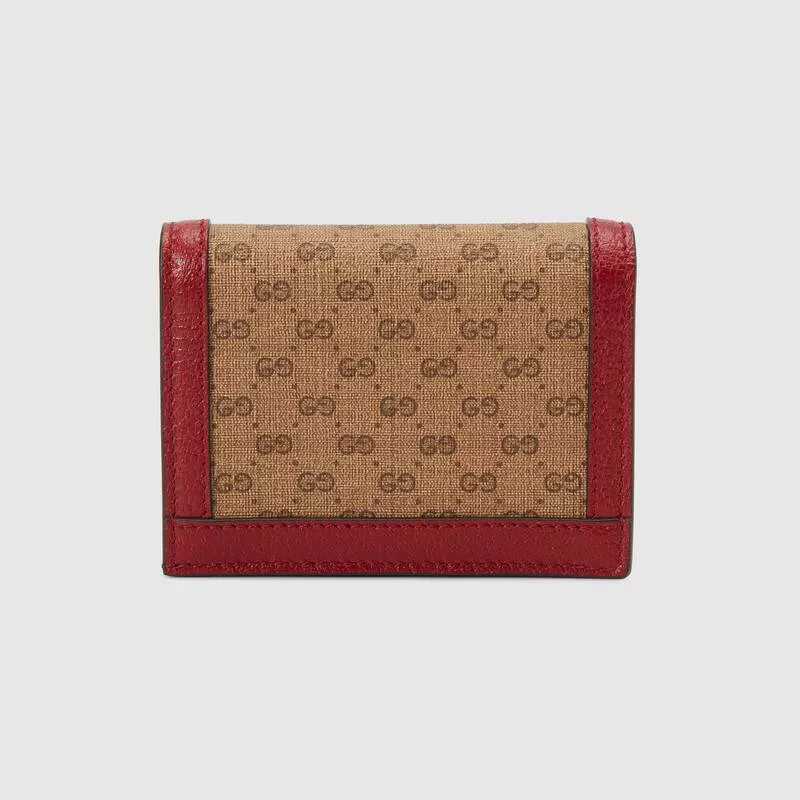 【人気商品】ドラえもんX GUCCI コインウォレット