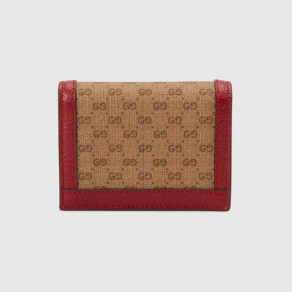 【人気商品】ドラえもんX GUCCI コインウォレット