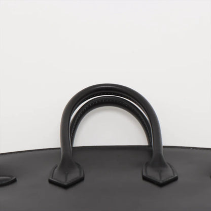 エルメス バーキン25 セリエ ヴォ―タデラクト ブラック ゴールド金具