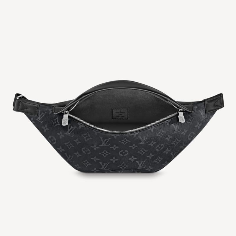 LOUIS VUITTON ディスカバリー?バムバッグ 長財布 2点セット お得 Ref:M44336+M61864