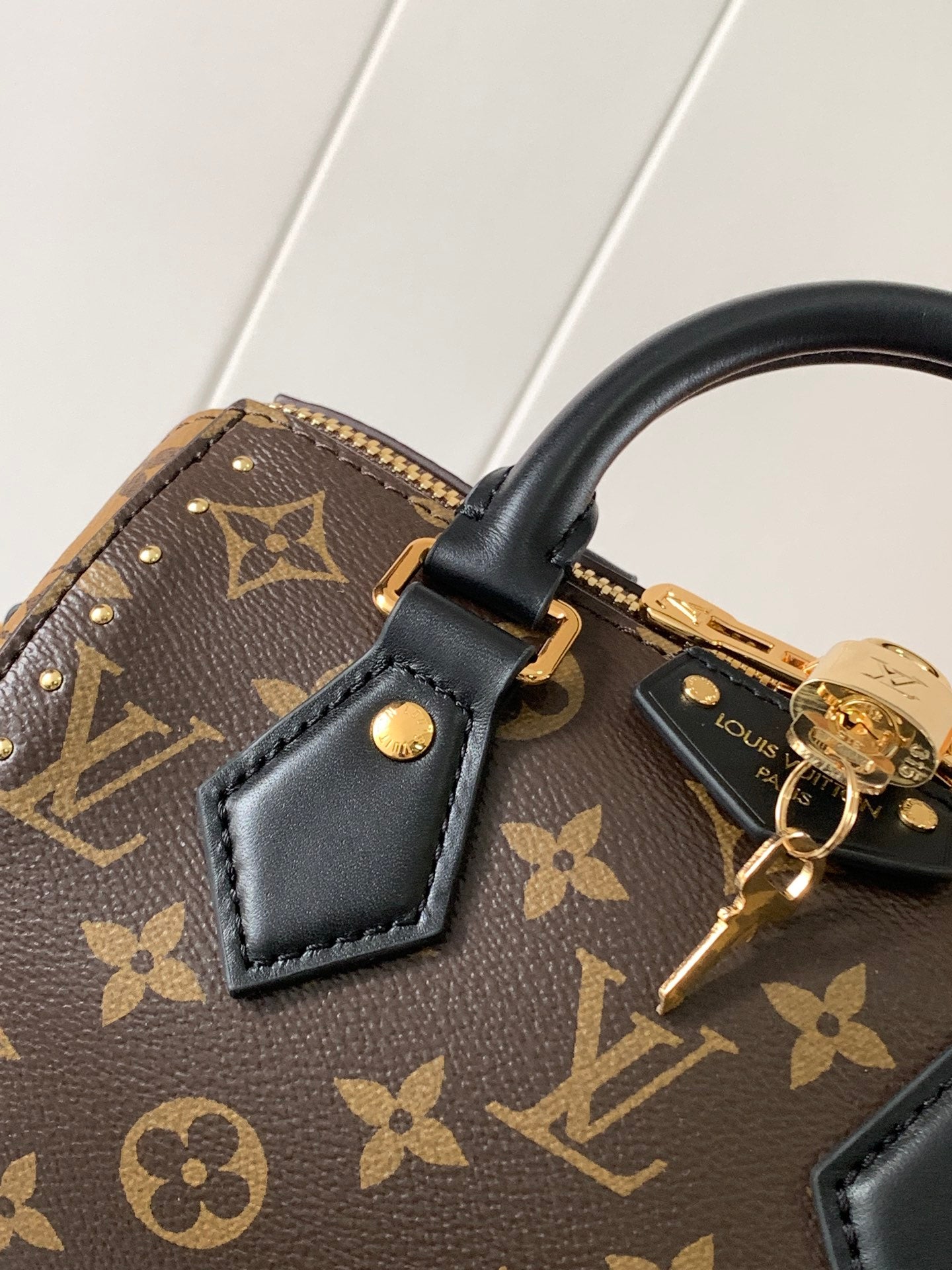 Louis Vuitton スピーディ トランク 20 M13146