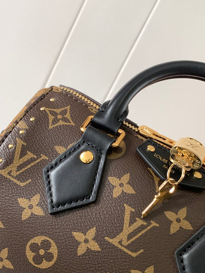 Louis Vuitton スピーディ トランク 20 M13146