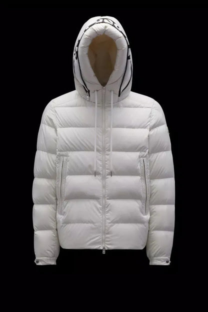 MONCLER モンクレール Cardere ショートダウンジャケット