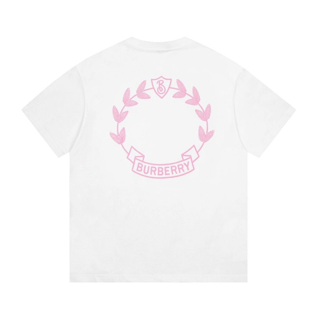 🔥2 つのうち 1 つが無料になります🔥🔥【BURBERRY 公式旗艦店】バーバリー Tシャツ ご好評に付き再入荷！