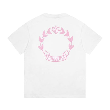 🔥2 つのうち 1 つが無料になります🔥🔥【BURBERRY 公式旗艦店】バーバリー Tシャツ ご好評に付き再入荷！