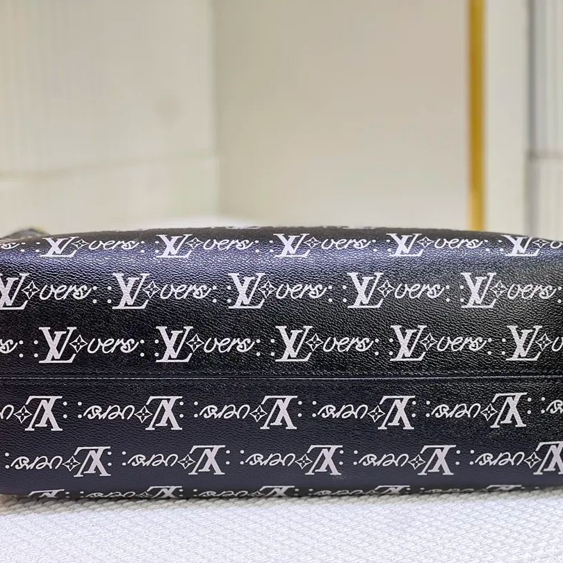 ☆Louis Vuitton☆ONTHEGO ミディアム ハンドバッグ M46542