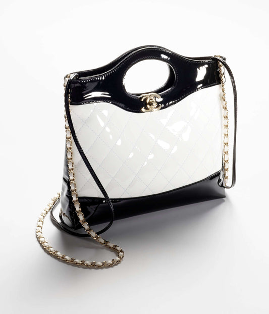 31 ミニ ショッピング バッグ