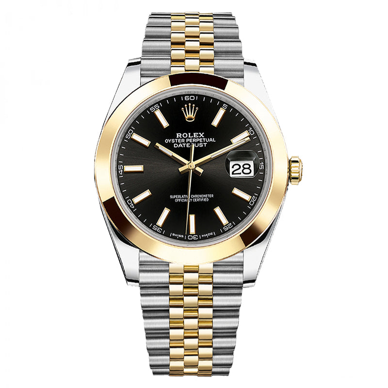 Rolex Datejust 41 126303-0014