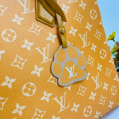 ★Louis Vuitton★ONTHEGO ミディアム ハンドバッグ M44571 .M40518