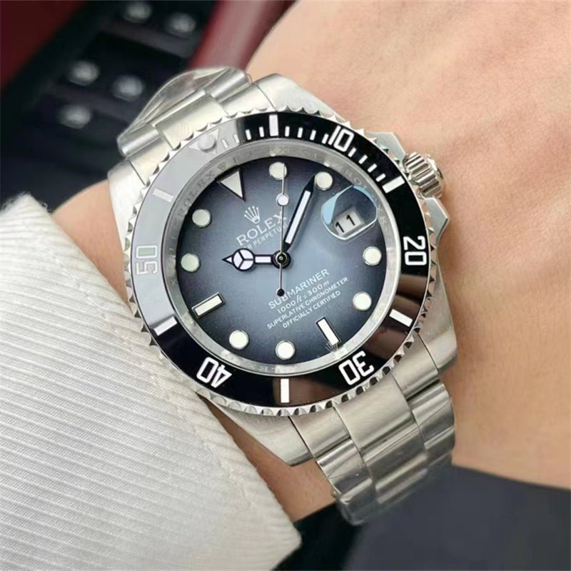 ロレックス サブマリーナーデイト