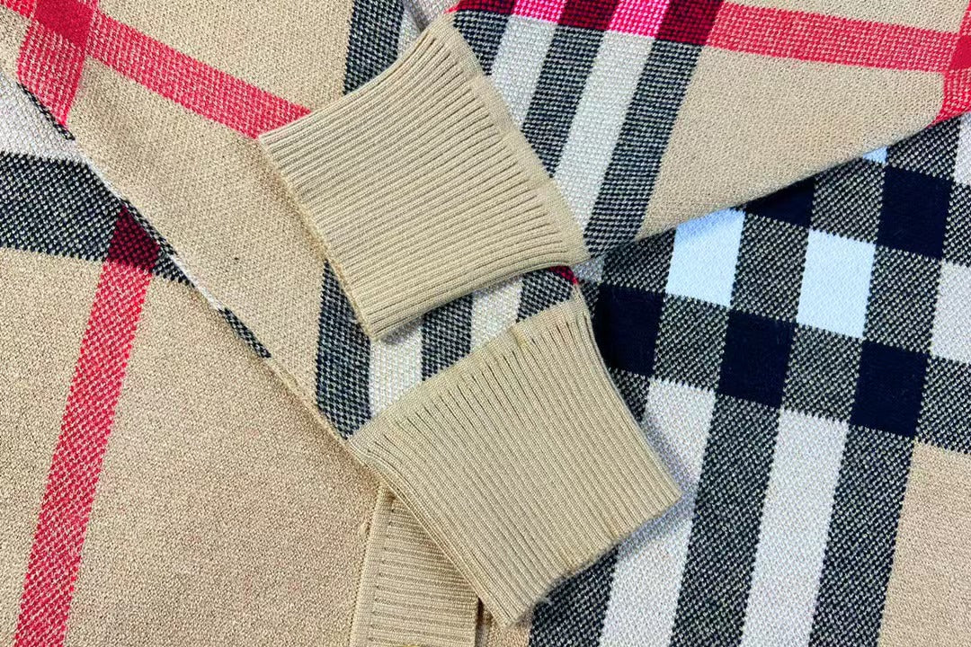 【BURBERRY公式 旗艦店】ご自宅でご試着。返品送料無料