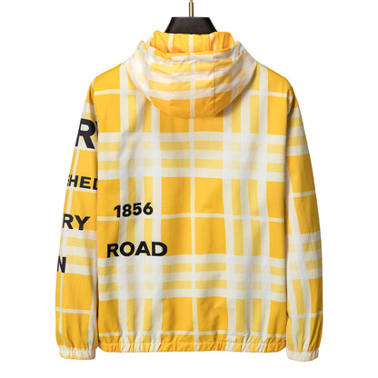 【BURBERRY公式 旗艦店】バーバリージャケット