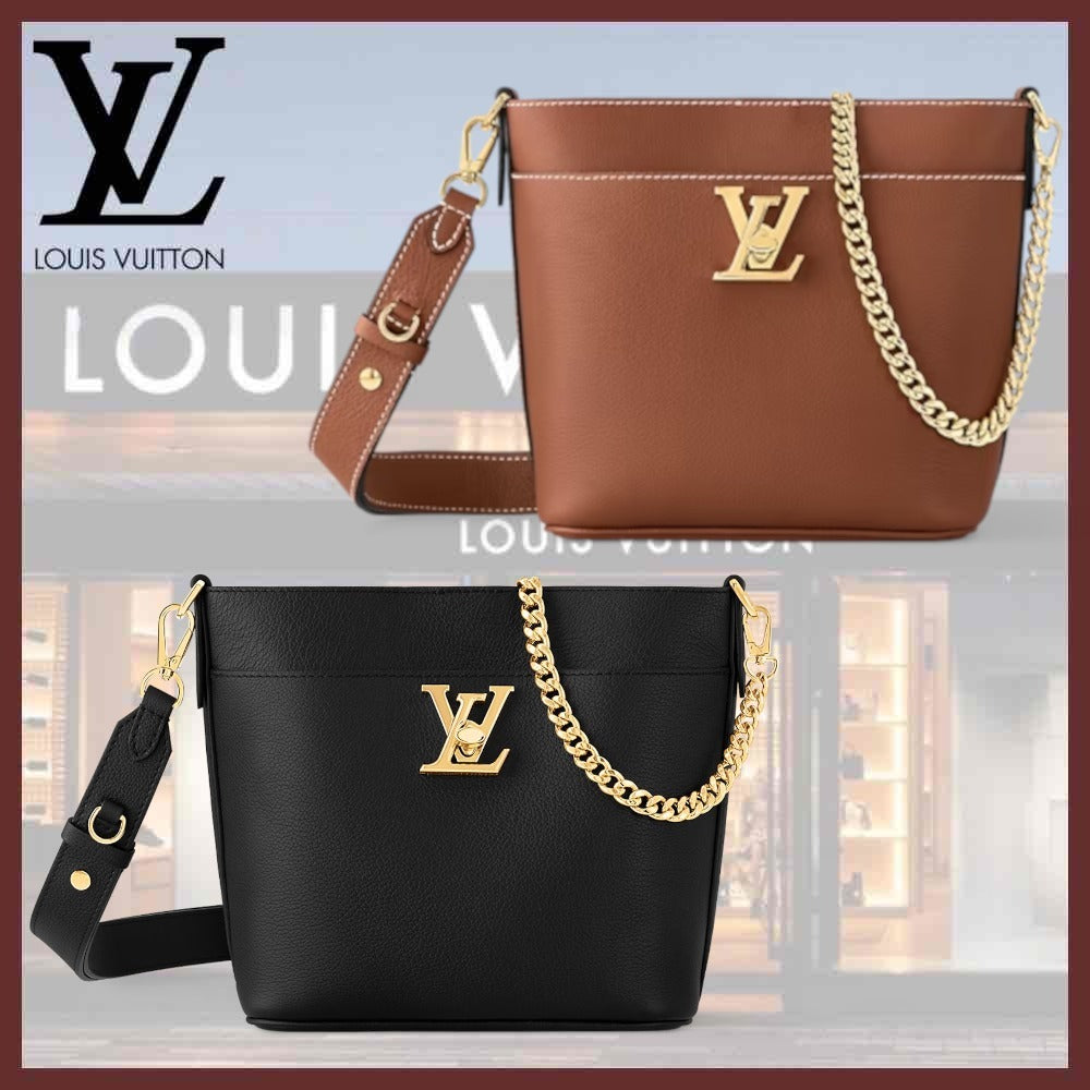 【上品でオシャレ】★Louis Vuitton★ショルダーバッグ M24006 M24165