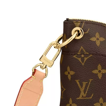 【Louis Vuitton】ODEONミディアムハンドバッグ【バッグ】