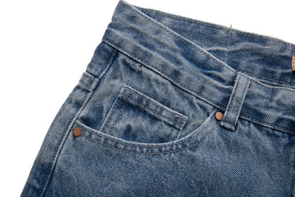 【BURBERRY 公式旗艦店】バーバリー ジーパン ご好評に付き再入荷！